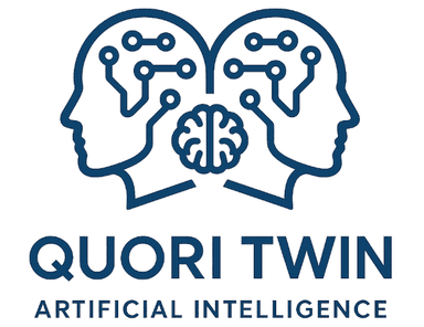 Quori Twin Artificial Intelligence